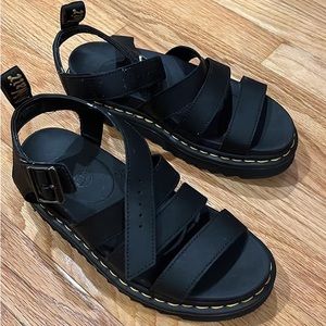 Doc Sandals